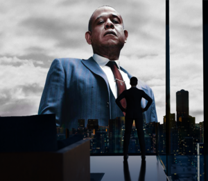 Critique Godfather of Harlem : Epix et Forest Whitaker rivalisent d'ambition, et c'est parrain